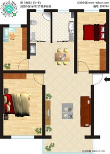 房屋设计室内平面图片大全图集,房屋设计平面设计图