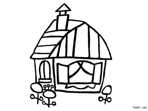房屋设计图怎么设计的呢视频教程全集大全,房屋设计图简笔画
